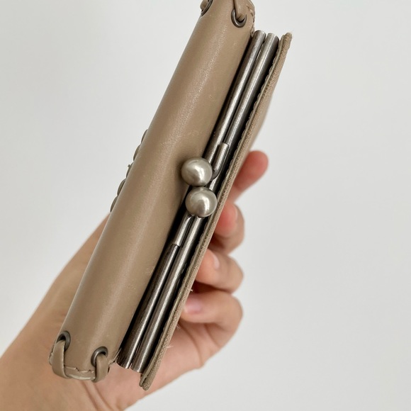 Christian Dior 2007 Heart Compact Wallet - Picture 7 of 10